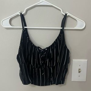 Hollister Tank Top, size s